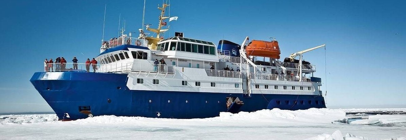 Foto: PolarQuest